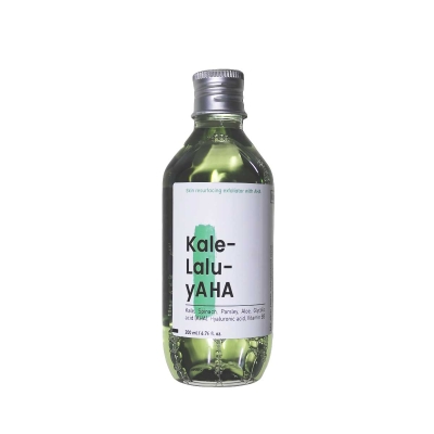 Kale-Lalu-yAHA Exfoliant, KRAVE Beauty | Meka.sk
