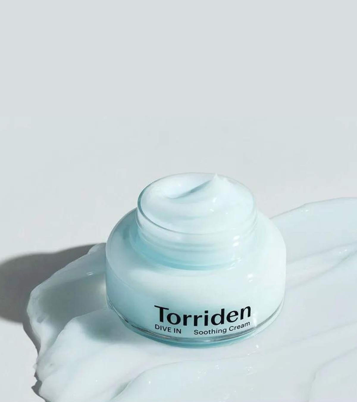 Torriden - DIVE-IN Low Molecular Hyaluronic Acid Soothing Cream, Torriden | Meka.sk