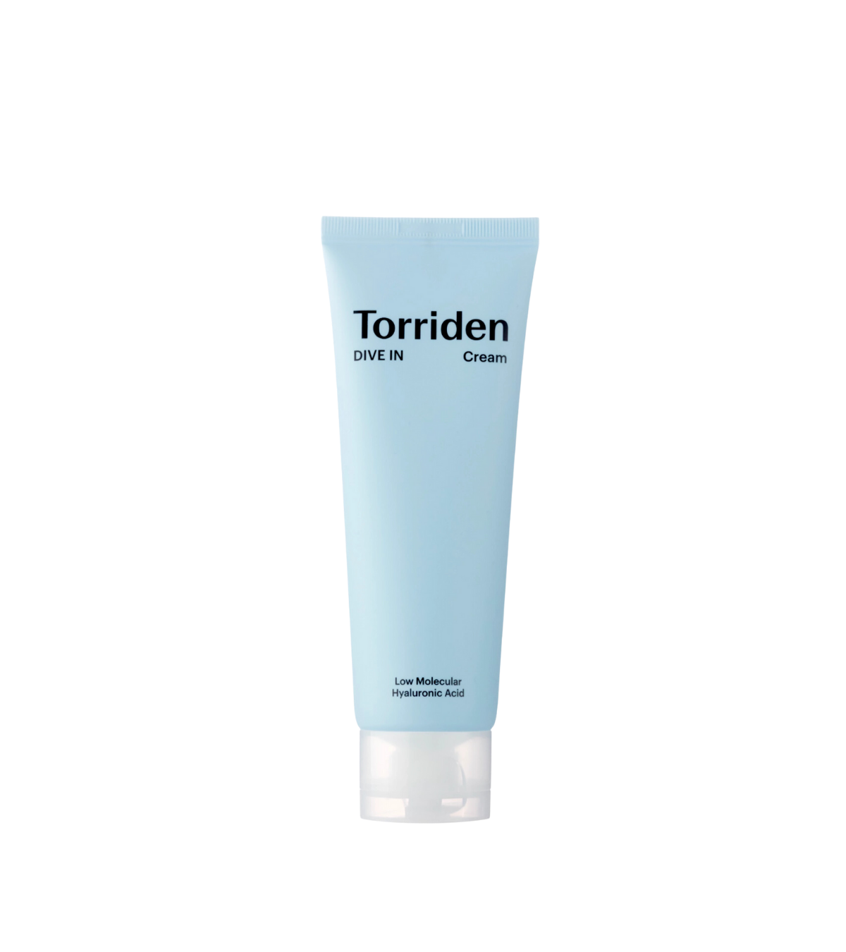 Torriden - DIVE-IN Low Molecule Hyaluronic Acid Cream, Torriden | Meka.sk