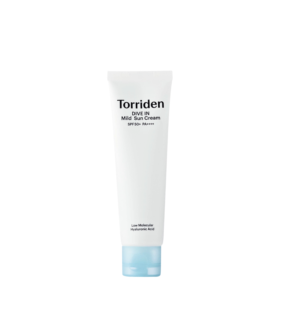 Torriden - DIVE-IN Mild Suncream SPF50+ PA++++, Torriden | Meka.sk